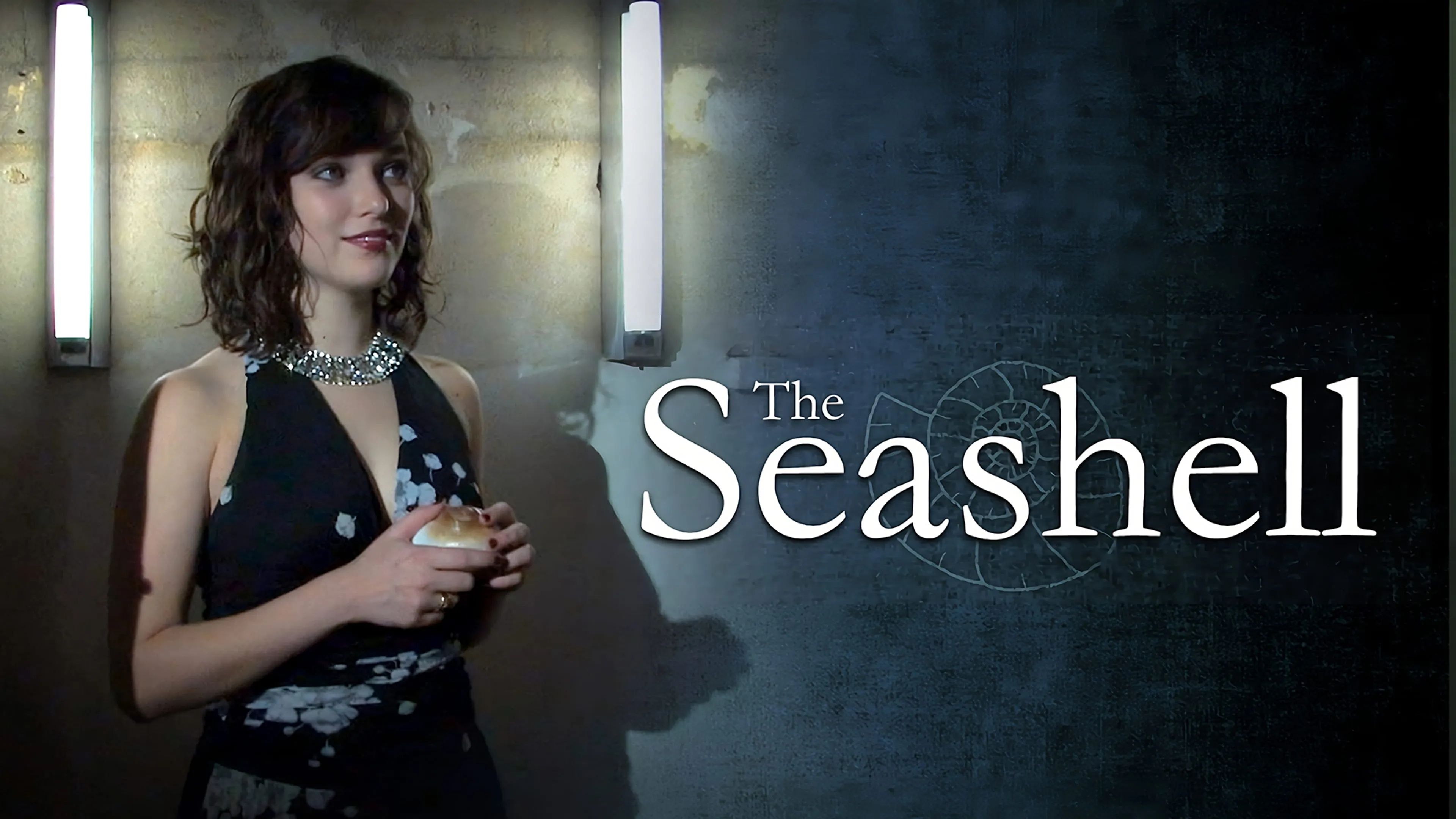 The Seashell poster